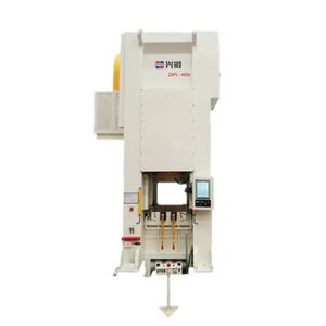 Zxfl-10000 Hydraulic Cold/Warm Screw Column Forging Forming Machine Press