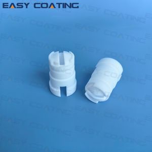 W Pea-X1 Pem-1 Powder Guns Accessories Flat Spray Nozzles X1 Replacement 2321976