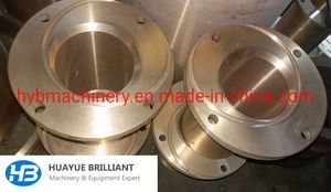 Hydraulic Cone Crusher Machine Parts Bronze Bushing/Head Bushing/Countershaft Bushing