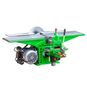 Woodworking Universal Combination Machine Multi Function Wood Planer Ml292e5