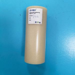 Industrial Grade Pok Plastic Rod