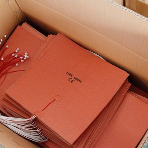 Electric Flexible Silicone Rubber Heater 3D Printer Heater Heating Pad with Adhesive