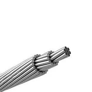 High Tensile Strength Transmission Bundled Conductor Configuration ACSR Conductor