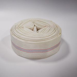 Hot Sale PVC Layflat Discharge Hose Pipe 1"-5" Inch for Water Drain Pump Agriculture Irrigation Pipe