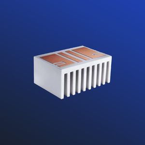 High-Quality Aluminium Nitride Ceramic Circuit Boards for Prototyping
