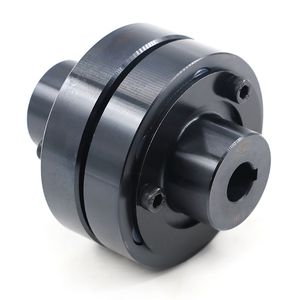 Hl5 6 Nylon Column Pin Coupling Pillar Rod Pin Elastic Coupler Customized High Torque for Grinder Fan