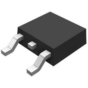 Professional Transistor Wholesale to-252 Package Semihow Super Junction Mosfet with RoHS CE Certification