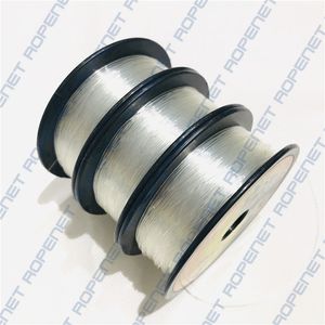 Eco Friendly Plastic Empty Fishing Line Spool
