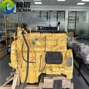 Genuine Original Brand New C15 C18 3116 3066 Complete Diesel Engine Assy C18 Motor for