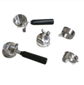 Sturdy Coffee Handle Portafilter for Reliable Brewing Experience
