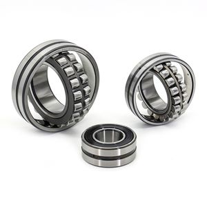 Industrial Machinery 22232 22304 032ca 24132ca Series Spherical Roller Bearing