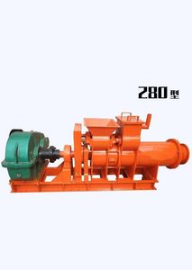 Clay Bricks Making Manufacturing Machine Lowest Price in China