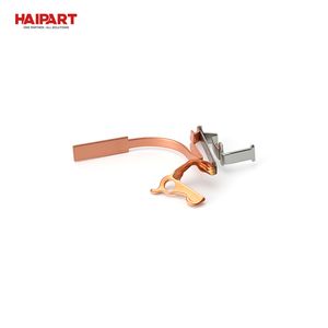 Thermal Trip Unit for MCB Miniature Circuit Breaker