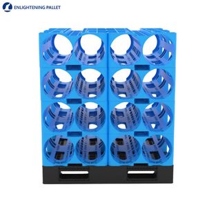 High Quality 5 Gallon Water Container Rack/5 Gallon Water Jug Storage Shelf /Spring Water Bottle Storage Rack