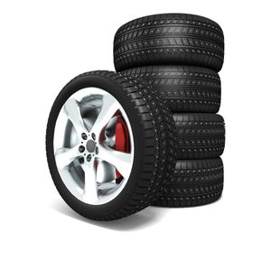 Cheap High Quality China Factory Top 10 Tyre Brands High Performance Long-Life R12 13 14 15 16 17 195/65r15 All Sizes Car Tires