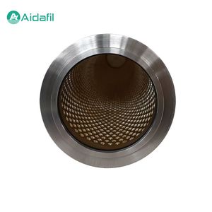 Factory Direct Supply Coalescence Filter Element Replacement Natural Gas Filter Cartridge Cc1LG02h13