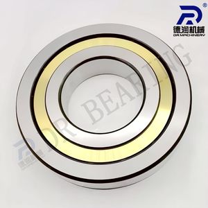 High Precision Angular Contact Ball Bearing 7226 Acm/Becbm/Becbp/Becbj