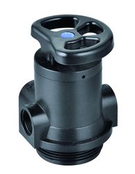 High-Performance Manual Filter Valve for Efficient Water Treatment
