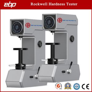 Dial Rockwell Hardness Tester Hot Selling Testing Equipment
