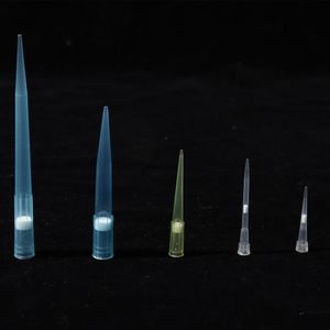 Siny Disposable Filter Tip Micro Pipette Tips