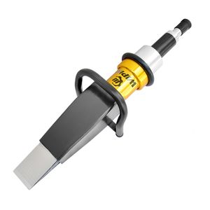 Firefighting Emergency Rescue Tools Portable Hydraulic Seam Opener Hydraulic Power Wedge