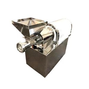 Pet Food Single Screw Extruder Machine for Dog Food Production Line