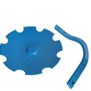 High-Quality Agriculture Machinery Parts for Efficient Farming Operations