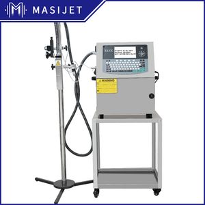 Cij Inkjet Printer Host Bracket, Mass Production Bracket, Qr Code Production Date Coding Machine