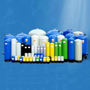 Containerized Groundwater Treatment Equipment for Small Factory Water Softener Water Treatment System