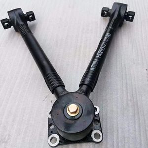 81432706077 Truck and Driveline Axle Triangle Handle