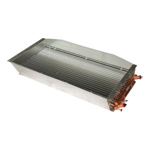 67-2433 Condenser Coil for Thermo King T-1000 / T-1200 Refrigeration Unit