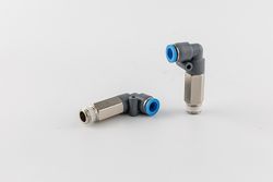 Senya Gpll Model Pneumatic Connection Push-in Pneumatic Fittings