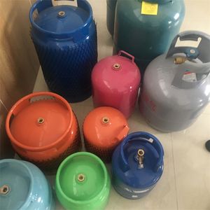 High-Quality Gas Cylinder Parts Stamping Mold for Manufacturers