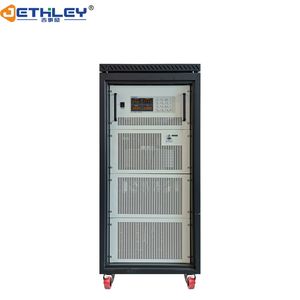 60kVA AC Regulated Power Supply 60Hz to 50Hz Single/Three-Phase Frequency Conversion Power Supply