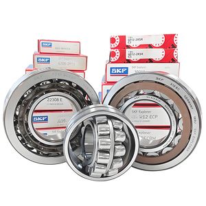 FAG 23120ca 23122ca 23124ca Self-Aligning Roller Bearings Spherical Roller Bearing