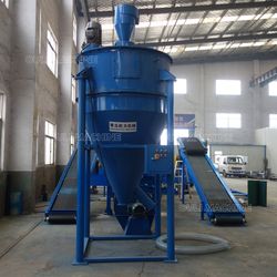 Factory Direct Automatic Waste Tyre Recycling Machine