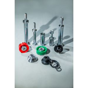 Drill Pump Oil and Gas Well Drilling Tools Piston Core