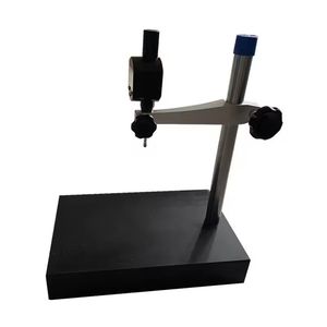 Height Gauge Granite Base Ratio Measuring Platform Micrometer Spial Dial Gauge High Precision Granite Granite Height Gauge
