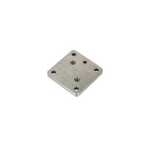 Consistent Quality High Rigidity Machinery Parts for Machining Equipment