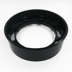 CNC Turning and Milling Nylon Parts for Electrical Equipment