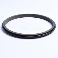 Gsz/Gszl Hydraulic Dust Scrapers: Industrial-Grade Seals for Exceptional Cleaning Results