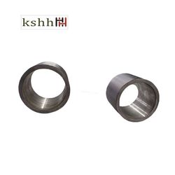Ceramic Coating Anilox Sleeve for High Speed Flexo Press
