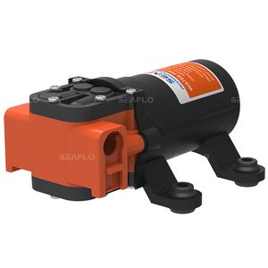 Seaflo 23D Series Automatic Demand Diaphragm Pump