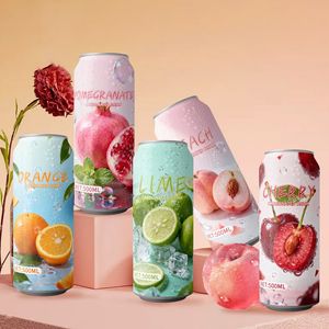 Manufacturer 330ml Style Aluminum Can Beverage Can Beer Can Price