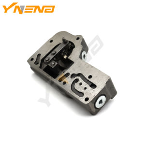 Sauer PV90 Series Pump Hydraulic Valve Controller PV90r130 PV90r180 PV90r250 Hand Control Valve