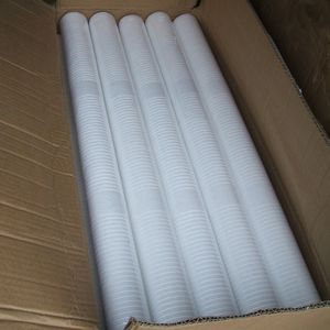 Water Purifier PP Cotton Filter General Household 10-Inch Pre-Five Filter Ultrafiltration Drinking Water Accessories