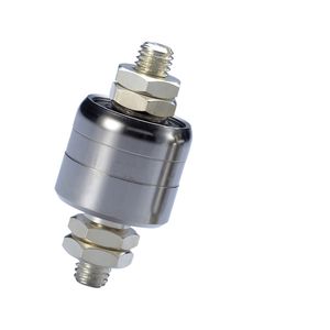 High Work Speed Mercury Slipring for Robotics Arm Use