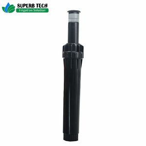 High Quality Adjustable Nozzle Garden Irrigation System Pop up Rotor Sprinkler