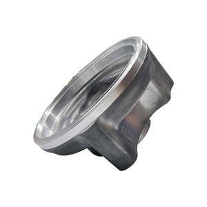 Precision Machinery Parts Processing CNC Turning Milling