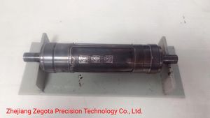 N95 Face Mask Die-Cutting High Quality Mould Machine